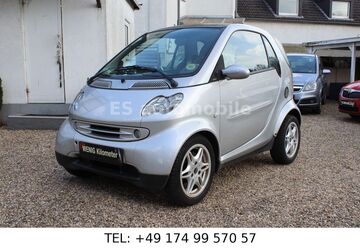 Smart ForTwo 70.800 km 3.000 &euro; Duisburg 47167