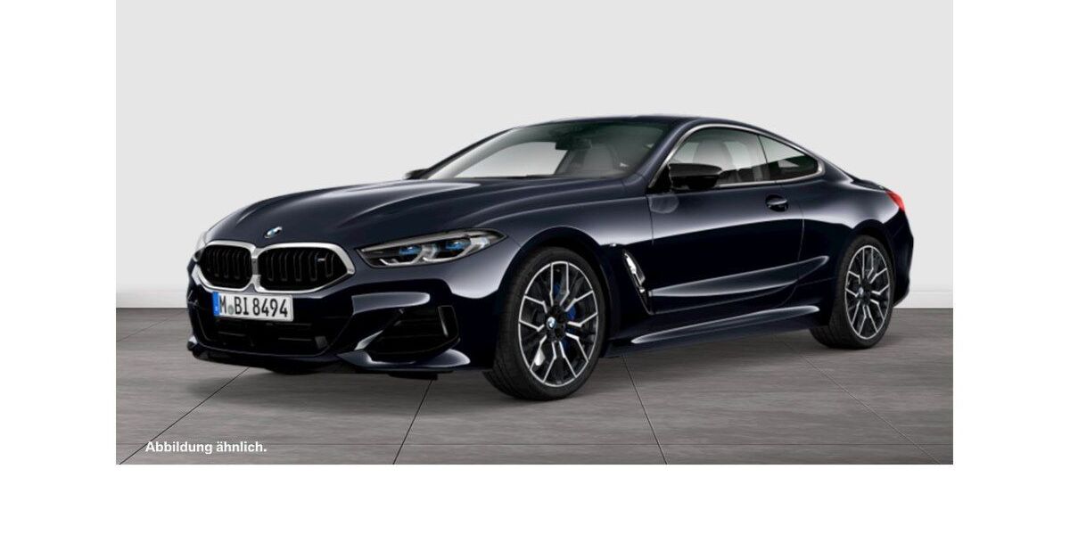BMW M850 24.780 km 81.990 &euro; Sprockhövel 45549