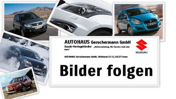 Gebrauchte Suzuki Swift