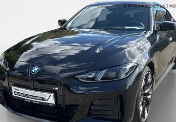 BMW i4 29.167 km 62.990 &euro; Dorsten 46282