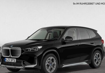 BMW iX1 20.429 km 38.440 &euro; Gelsenkirchen 45897