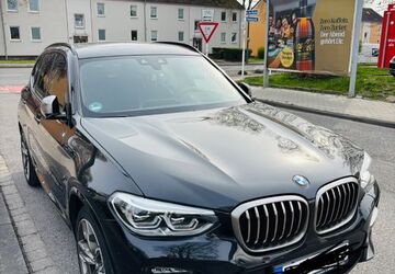 BMW X3 M40 83.000 km 36.900 &euro; Essen 45144