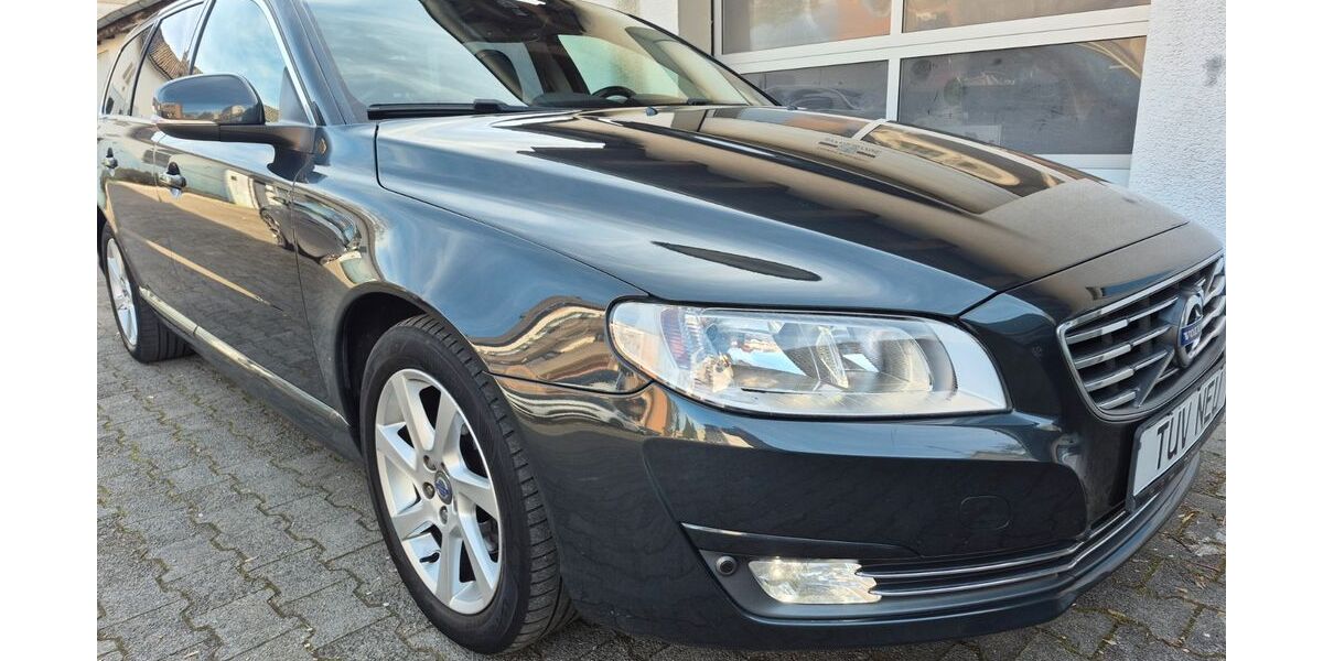 Volvo V70 134.000 km 13.990 &euro; Sprockhövel 45549
