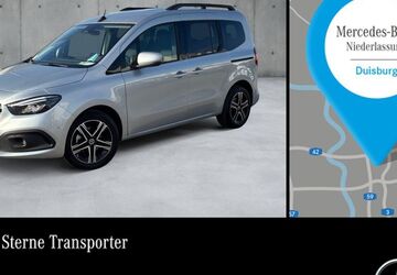 Mercedes-Benz T-Klasse 3.170 km 31.980 &euro; Duisburg 47138