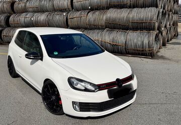 VW Golf 164.000 km 11.400 &euro; Mülheim 45473