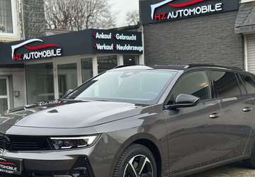 Opel Astra 12.139 km 20.490 &euro; Velbert 42551
