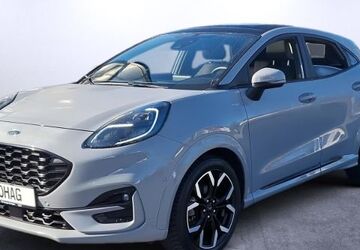 Ford Puma 30.730 km 17.690 &euro; Datteln 45711