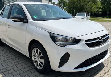Opel Corsa 96.104 km 8.800 &euro; Gladbeck 45966