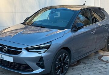 Opel Corsa 55.000 km 16.850 &euro; Witten 58454