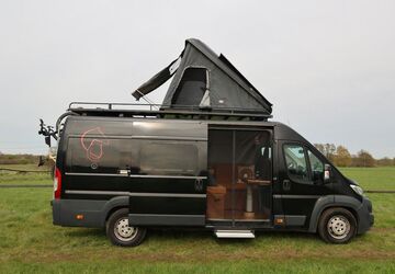 Citroen Jumper 322.000 km 22.999 &euro; Dorsten 46282