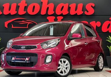 Kia Picanto 59.000 km 7.290 &euro; Voerde 46562