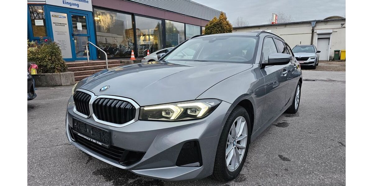 BMW 320 9.111 km 34.900 &euro; Gelsenkirchen 45884