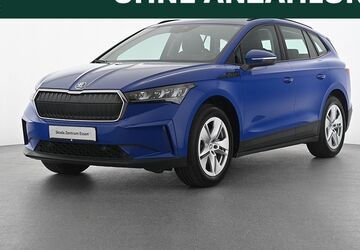 Skoda Enyaq 20.259 km 21.350 &euro; Essen 45143