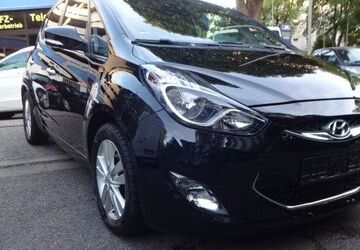 Hyundai ix20 73.576 km 8.600 &euro; Essen 45276