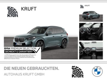 Gebrauchte BMW X1