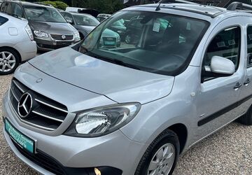 Mercedes-Benz Citan 33.000 km 13.999 &euro; Essen 45355