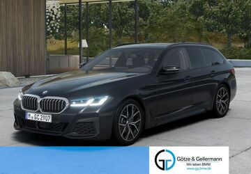 BMW 520 83.367 km 36.840 &euro; Mülheim 45472