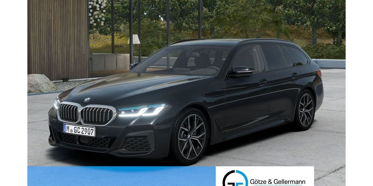 BMW 520 83.367 km 36.840 &euro; Mülheim 45472