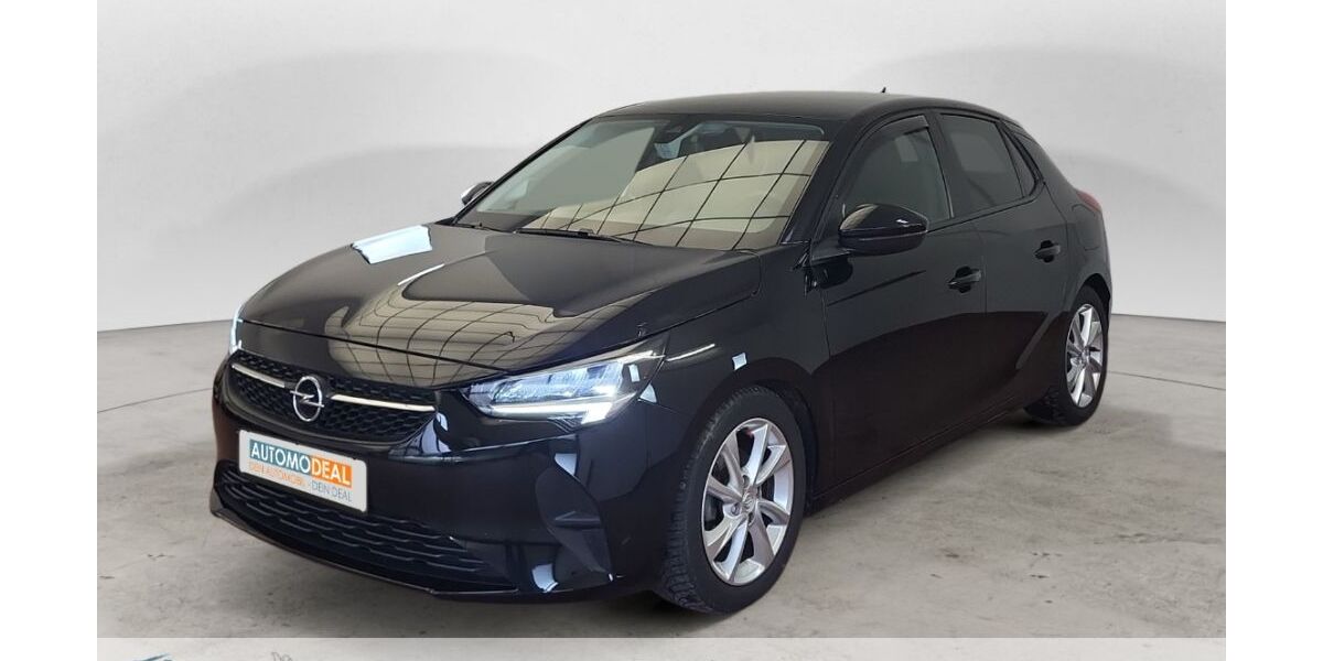 Opel Corsa 58.406 km 12.249 &euro; Moers 47445