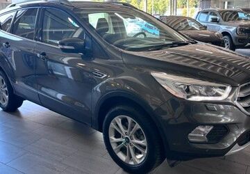 Ford Kuga 123.237 km 11.450 &euro; Gladbeck 45968