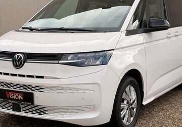 VW T7 Multivan 73.386 km 42.890 &euro; Duisburg 47249