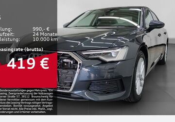 Audi A6 24.192 km 39.250 &euro; Bochum 44809