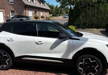 Opel Mokka 25.000 km 18.990 &euro; Dorsten 46286