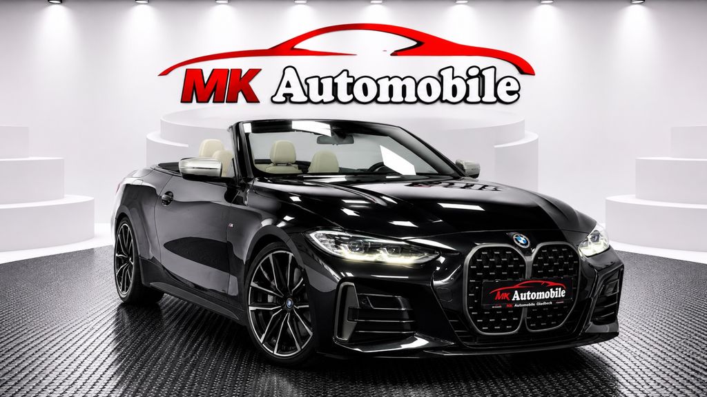 BMW M440 48.624 km 46.990 &euro; Gladbeck 45968