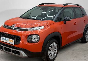 Citroen C3 Aircross 67.578 km 11.789 &euro; Moers 47445