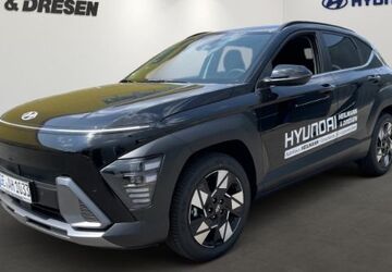 Hyundai KONA 7.495 km 28.950 &euro; Gelsenkirchen 45891