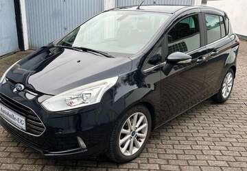 Ford B-Max 108.000 km 5.400 &euro; Oberhausen 46047
