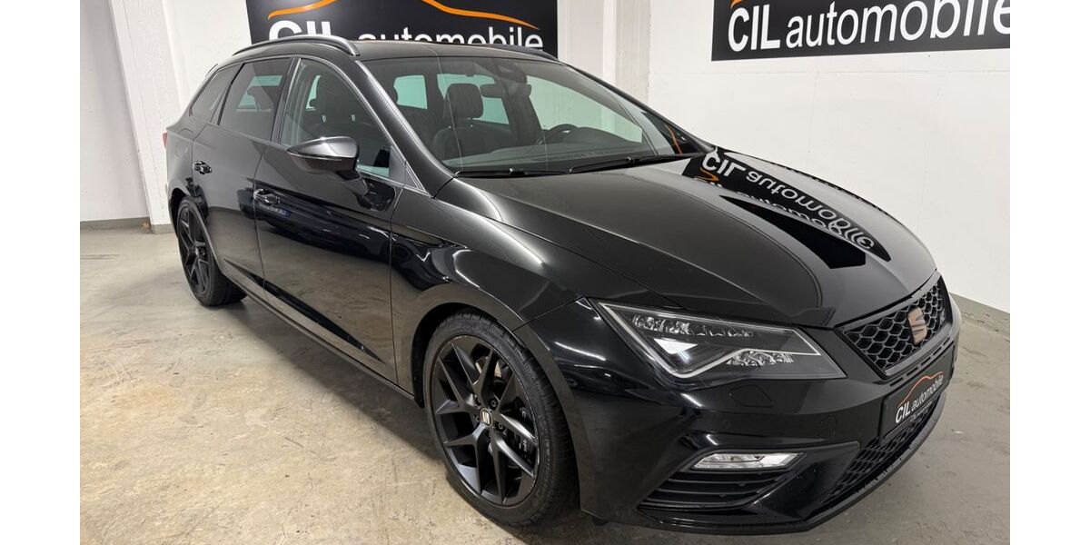 Seat Leon 104.230 km 21.990 &euro; Bottrop 46244