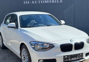 BMW 116 158.000 km 5.990 &euro; Recklinghausen 45663