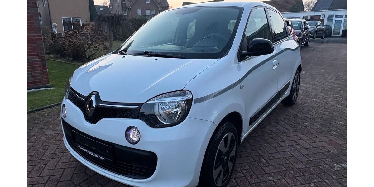 Renault Twingo 64.940 km 7.400 &euro; Reken 48734