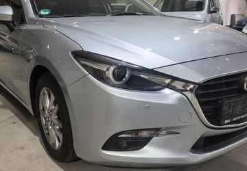 Mazda 3 88.000 km 14.000 &euro; Voerde 46562