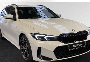 BMW 320 4.000 km 49.990 &euro; Moers 47441