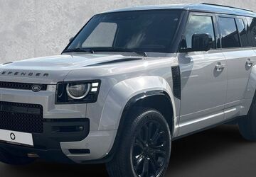 Land Rover Defender 3.000 km 169.890 &euro; Essen 45141