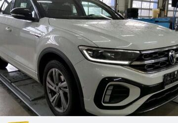 VW T-Roc 43.375 km 22.690 &euro; Oberhausen 46047