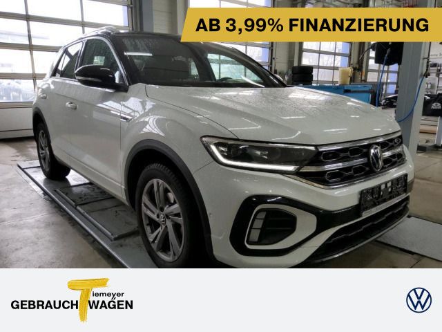 VW T-Roc 43.375 km 22.690 &euro; Oberhausen 46047