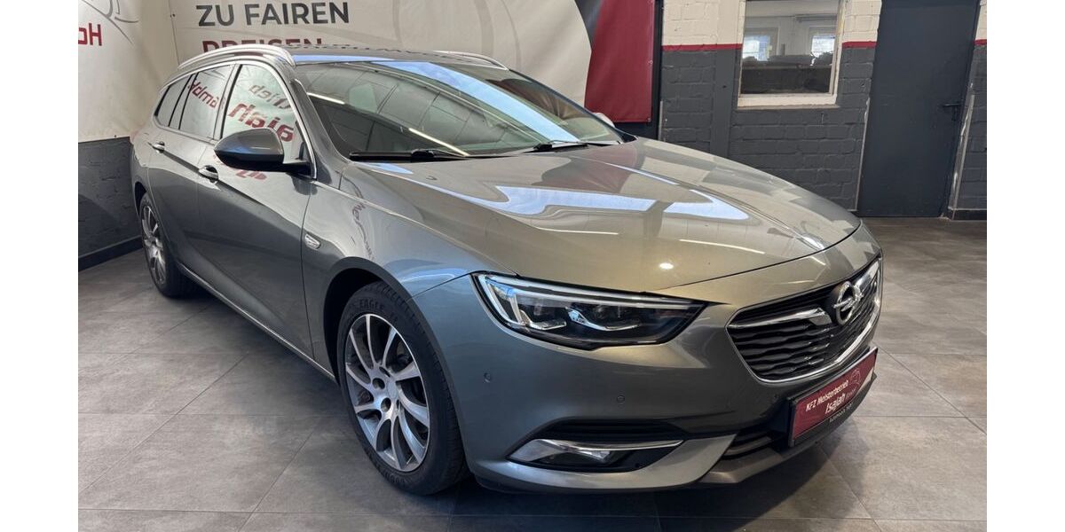 Opel Insignia 230.000 km 8.490 &euro; Castrop-Rauxel 44575