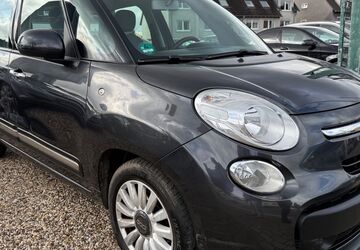 Fiat 500L 175.000 km 3.999 &euro; Essen 45355