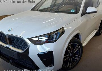 BMW X2 18.892 km 43.970 &euro; Mülheim an der Ruhr 45478