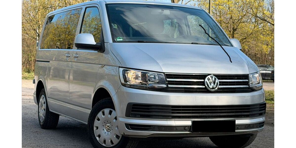 VW T6 Caravelle 225.000 km 15.500 &euro; Oer Erkeschwick 45739
