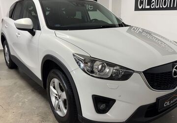 Mazda CX-5 196.230 km 8.990 &euro; Bottrop 46244