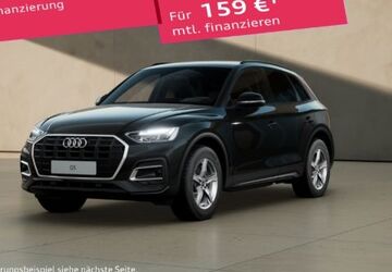 Audi Q5 27.624 km 40.880 &euro; Essen 45143