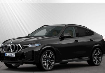 BMW X6 24.350 km 76.487 &euro; Moers 47441