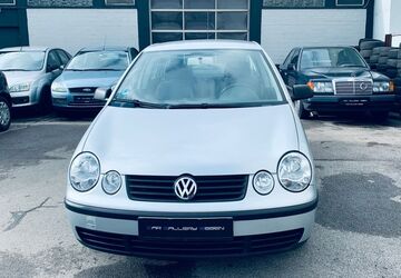 VW Polo 103.000 km 2.590 &euro; Essen 45127