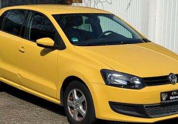 VW Polo 122.139 km 3.875 &euro; Moers 47445