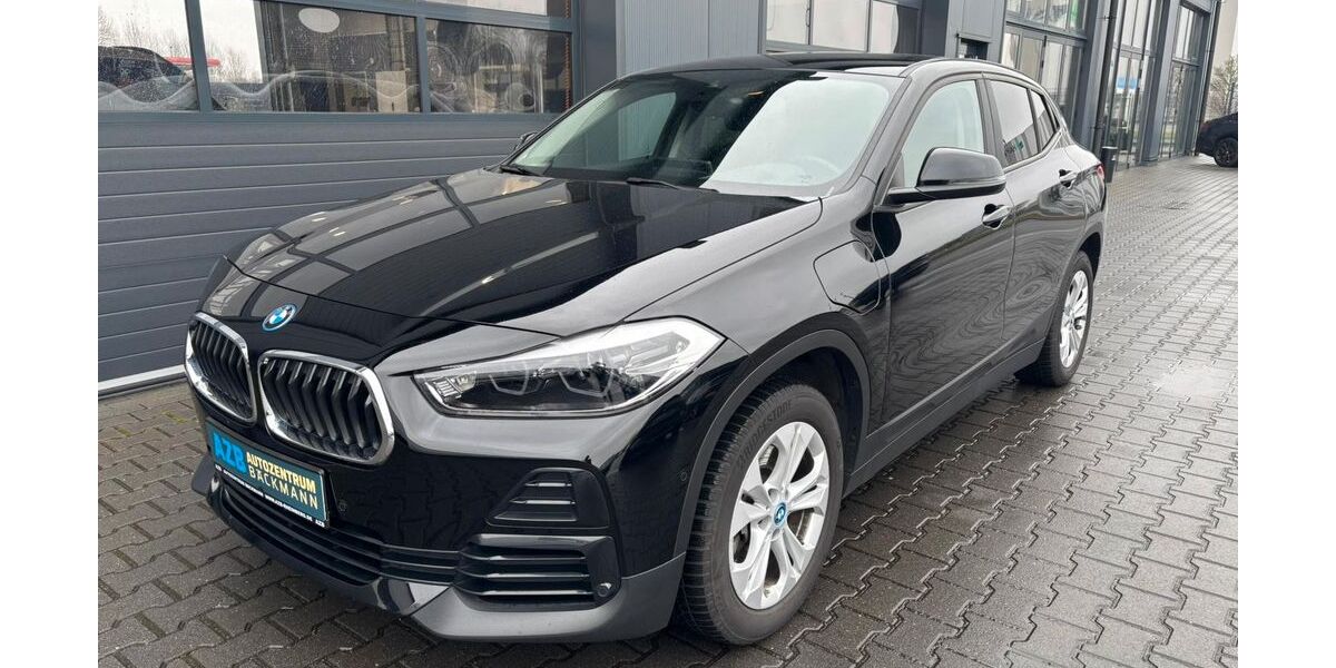 BMW X2 73.200 km 22.980 &euro; Rheinberg 47495