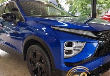 Mitsubishi Eclipse Cross 1.995 km 34.990 &euro; Gelsenkirchen 45881